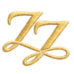 ZU02 — Tagless Statement Tee